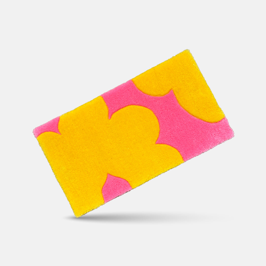 ALFOMBRA HOMER'S DRESS