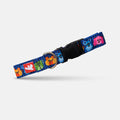 COLLAR AMURRAO 2,5 CM