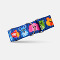 COLLAR AMURRAO 5 CM