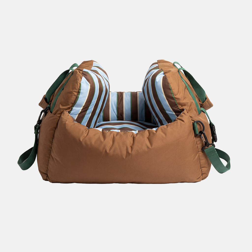 Bolso Espresso