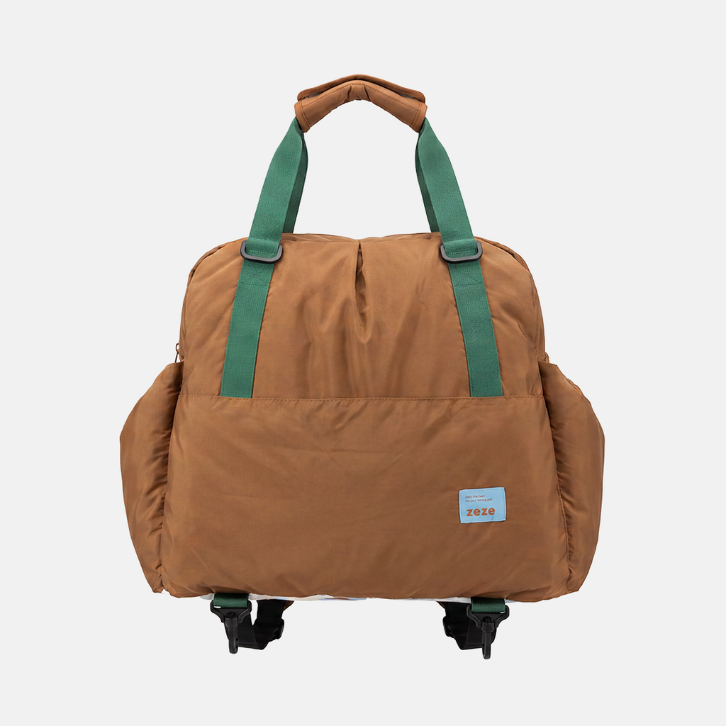 Bolso Espresso