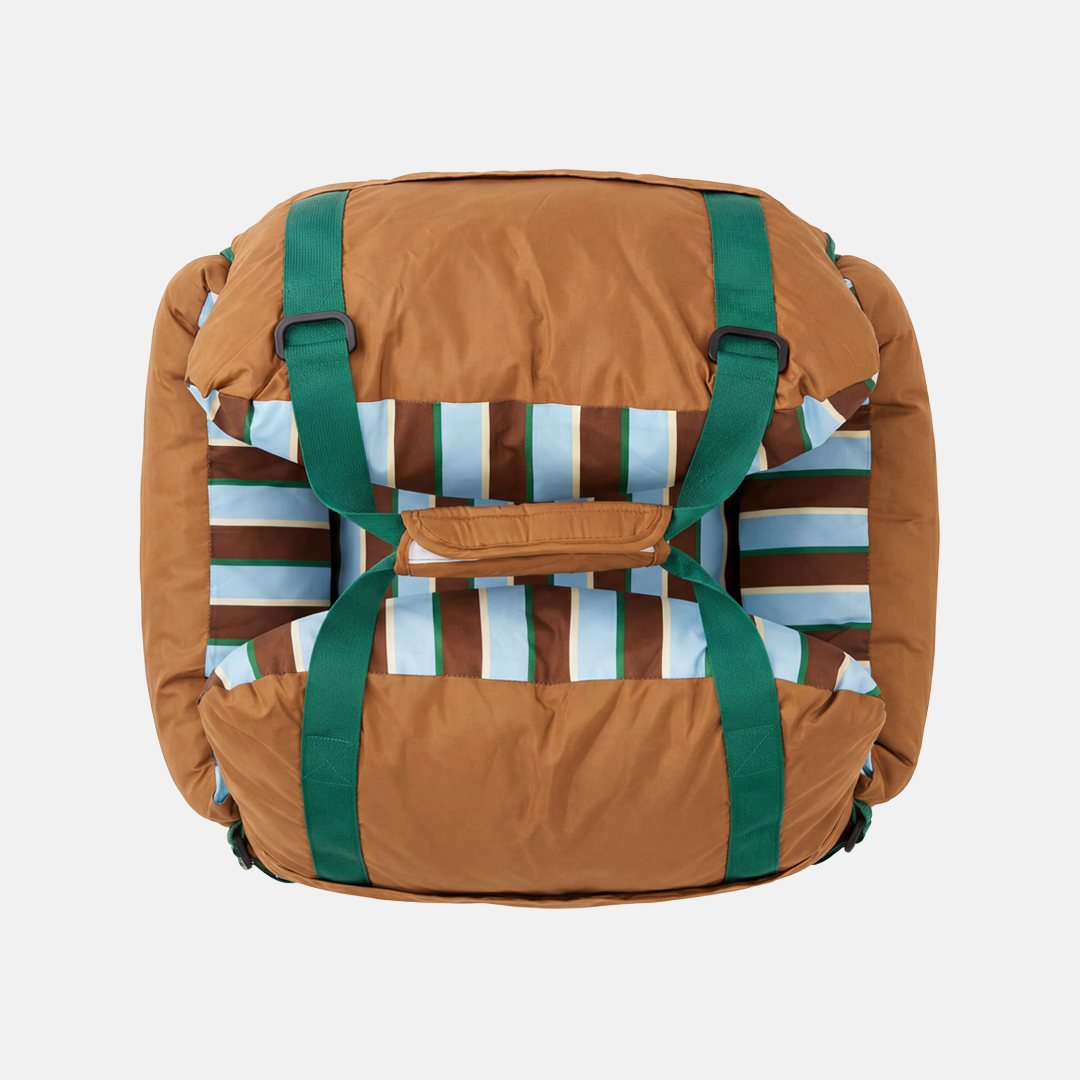 Bolso Espresso