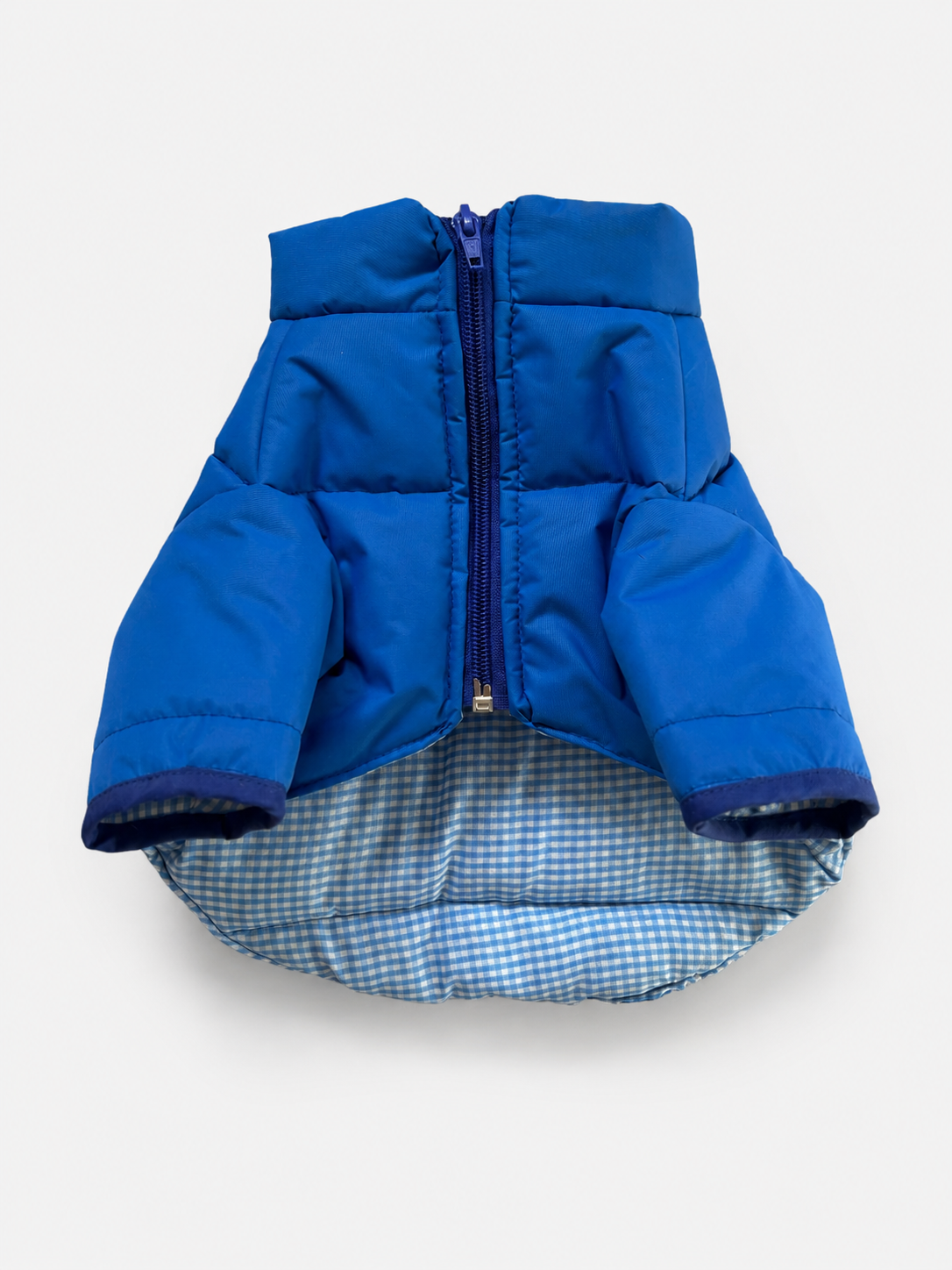 PARKAS IMPERMEABLES