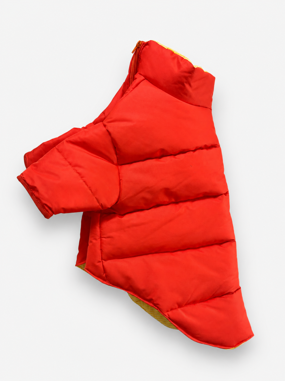 PARKAS IMPERMEABLES