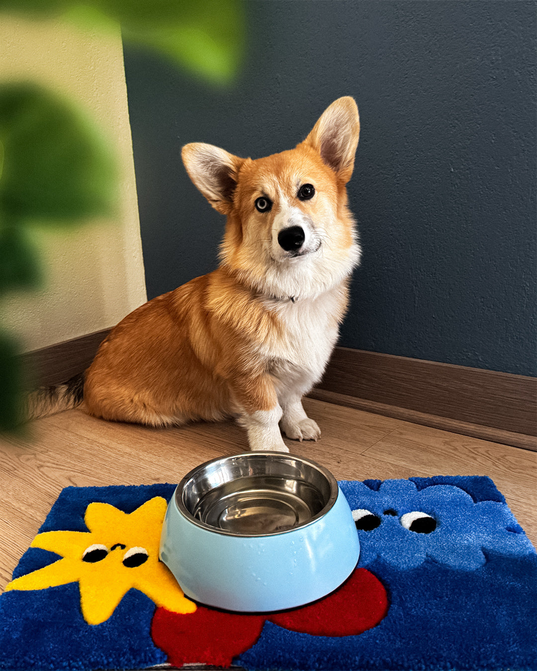 ALFOMBRA JUST FLAKES