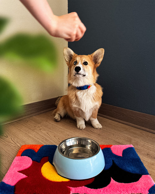 ALFOMBRA TOO MUCH SALSA