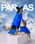 PARKAS IMPERMEABLES