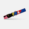 COLLAR TOO MUCH SALSA 2,5 CM