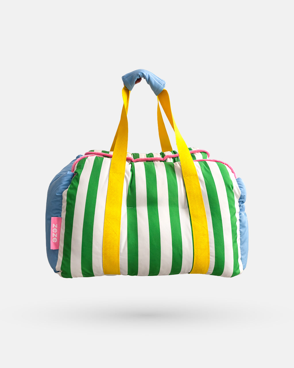 BOLSO MILKSHAKE