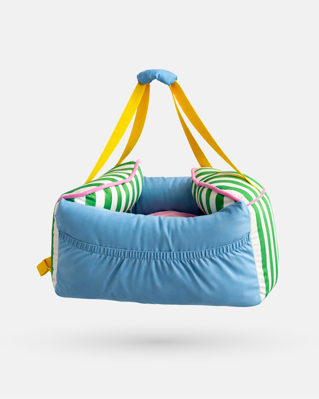 BOLSO MILKSHAKE